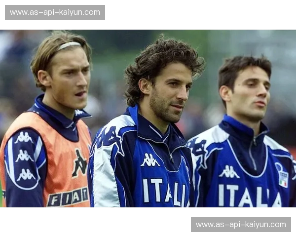 亚平宁蓝调与日耳曼战车的宿命纠缠:为何意德大战才是欧洲杯的“春晚”? 亚平宁蓝调与日耳曼战车的宿命纠缠:为何意德大战才是欧洲杯的“春晚”?